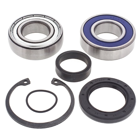 All Balls Drive Shaft Kit For Polaris 340 Edge LX 2007, 340 Touring 2007 14-1005